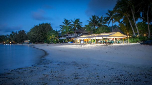 Cook Islands, New Zealand