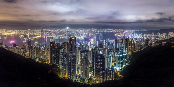 Hong Kong, Hong Kong