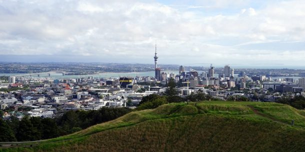 Auckland, New Zealand