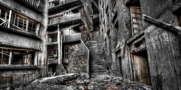Hashima