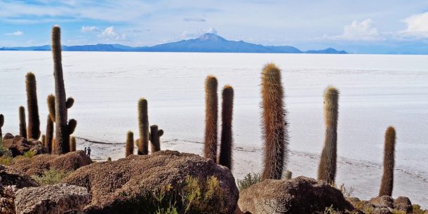 Salar De Uyuni