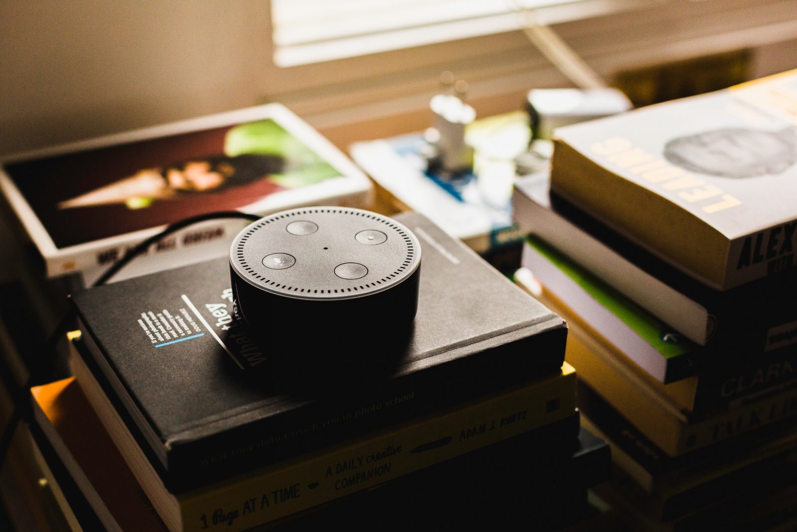 Amazon Echo Dot