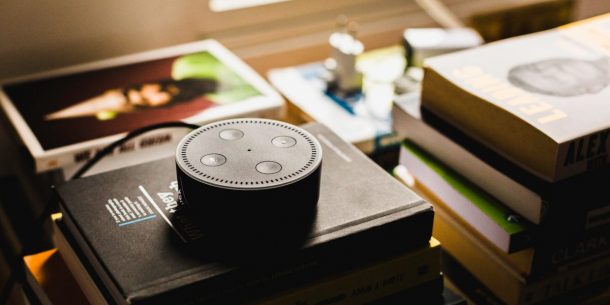 Amazon Echo Dot